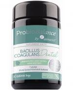Aliness ProbioBalance Dental do ssania, 90 tabl.