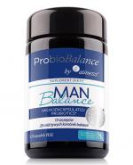 ALINESS PROBIOBALANCE Man Balance - 30 kaps.
