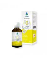 AVITALE QUALI-C Witamina C krople - 30 ml