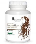 ALINESS RevitalHair - 60 kaps.