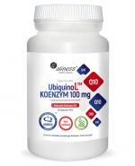 ALINESS UbiquinoL koenzym 100 mg - 60 kaps.