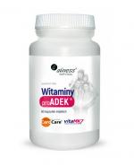 ALINESS Witaminy proADEK - 60 kaps.