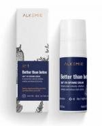 ALKEMIE ANTI-AGING NATURE IS BETTER Liftingujący krem na okolice oczu - 15 ml