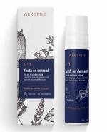 ALKEMIE ANTI-AGING YOUTH ON DEMAND 24-godzinny krem odmładzająco-liftingujący - 50 ml