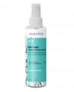 Alkemie Don't React Postbiotyczny Tonik łagodzący, 150 ml
