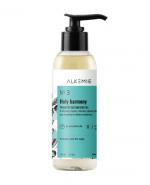 Alkemie Holy harmony! Probiotyczny żel do mycia twarzy i ciała - 250 ml