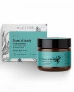 ALKEMIE MICROBIOME DREAM OF BEAUTY Wyciszająca nocna maska-krem - 60 ml