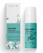 ALKEMIE MICROBIOME LIQUID SHIELD SOS Serum wyciszające - 30 ml