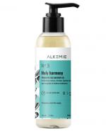 Alkemie Microbiome Skóra sucha i wrażliwa - 150 ml