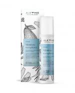 Alkemie Moisture Symphony Krem do twarzy długotrwale nawilżający, 50 ml