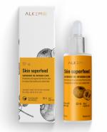 ALKEMIE NATURE'S TREASURE SKIN SUPERFOOD Multiwitaminowy eliksir z superowocami - 30 ml