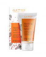  Alkemie Sun For Everyone! Hands Up, Baby! Rekonstruujący Krem do dłoni, 50 ml