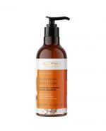 ALKEMIE SUN FOR EVERYONE! RISE AND SHINE Odświeżający żel do mycia ciała - 250 ml