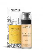 Alkemie Your Nude Krem CC Medium, 30 ml