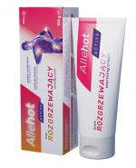 Allehot Active Krem rozgrzewający, 100 g