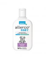 Allerco Baby Emolienty Nawilżające Mleczko do ciała, 250 ml