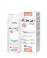 ALLERCO Balsam do skóry skłonnej do podraznień i alergii - 250ml