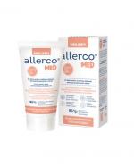 ALLERCO Krem emolientowy natłuszczający - 75 ml