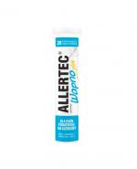 ALLERTEC WAPNO PLUS - 20 tabl. mus.