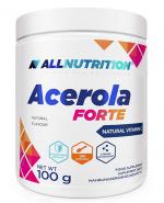Allnutrition Acerola Forte - 100 g