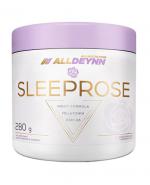 Allnutrition Alldeynn SleepRose tropical - orange  - 280 g