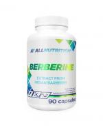 ALLNUTRITION Berberine - 90 kaps.