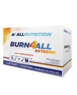 ALLNUTRITION Burn4ALL Extreme - 120 kaps.