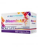 ALLNUTRITION DiosminAll - 60 kaps