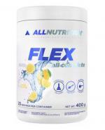  AllNutrition Flex all complete o smaku cytrynowym, 400 g, cena, opinie, stosowanie