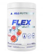  AllNutrition Flex all complete o smaku grejpfruta, 400 g, cena, opinie, składniki