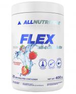  AllNutrition Flex all complete o smaku truskawkowym, 400 g, cena, opinie, składniki