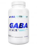 Allnutrition GABA, 120 kaps.