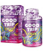 Allnutrition Good Trip Adapto - 60 kaps. 