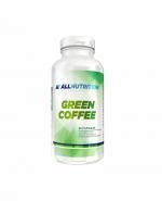 ALLNUTRITION Green coffee - 90 kaps.