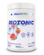 Allnutrition Isotonic Grapefruit, 700 g