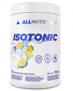 Allnutrition Isotonic Lemon, 700 g