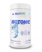 Allnutrition Isotonic Pure, 700 g