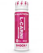 ALLNUTRITION L-Carni Shock - 80 ml
