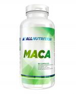 ALLNUTRITION Maca - 90 kaps.