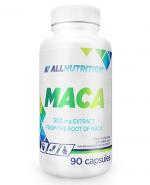 ALLNUTRITION Maca - 90 kaps.