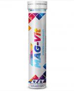 Allnutrition MAG-VIT - 20 tabl.