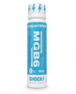 ALLNUTRITION MGB6 Shock - 80 ml