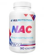ALLNUTRITION NAC - 90 kaps.