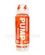 ALLNUTRITION PUMP Shock - 80 ml