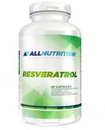 Allnutrition Adapto Resveratrol 60 kaps.
