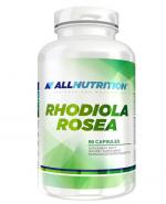 ALLNUTRITION Rhodiola Rosea - 90 kaps.