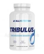 ALLNUTRITION Tribulus testosterone booster - 100 kaps.