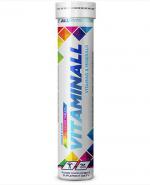 Allnutrition Vitaminall Orange - 20 tabl.