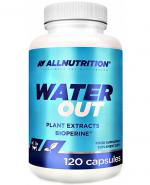 Allnutrition Water Out, 120 kaps.