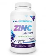 Allnutrition Zinc forte - 120 tabl.